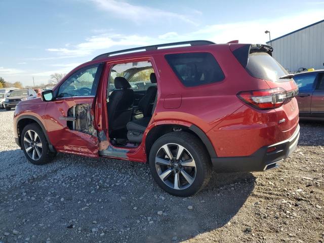 Obraz 2 z 2023 HONDA PILOT ELITE 2023 z VIN 5FNYG1H84PB055982