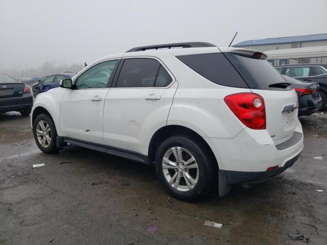 Изображение 2 2013 CHEVROLET EQUINOX LT 2013 с VIN 2GNFLNEK2D6261840