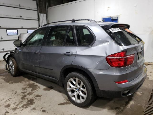 Изображение 2 2011 BMW X5 XDRIVE35I 2011 с VIN 5UXZV4C51BL410684