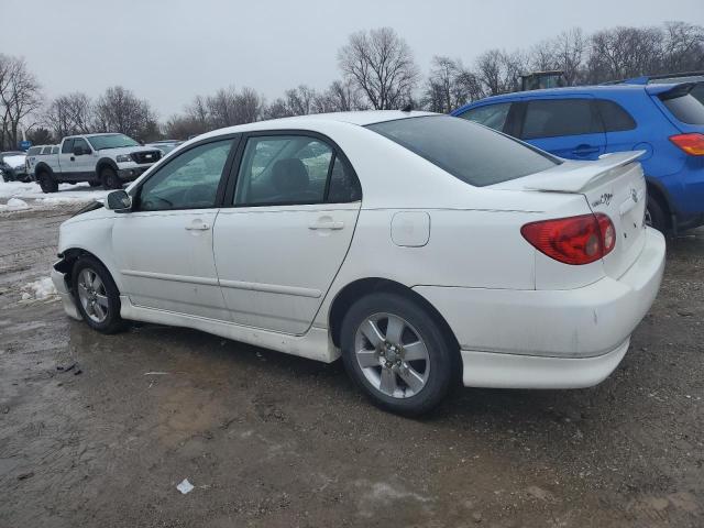 Obraz 2 z 2006 TOYOTA COROLLA CE 2006 z VIN 1NXBR32E66Z634418