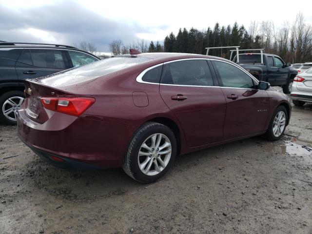 Изображение 3 2016 CHEVROLET MALIBU LT 2016 с VIN 1G1ZE5ST9GF237325