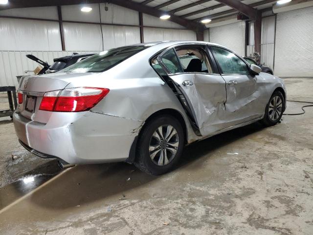 Image 3 of 2014 HONDA ACCORD LX 2014 with VIN 1HGCR2F38EA014196