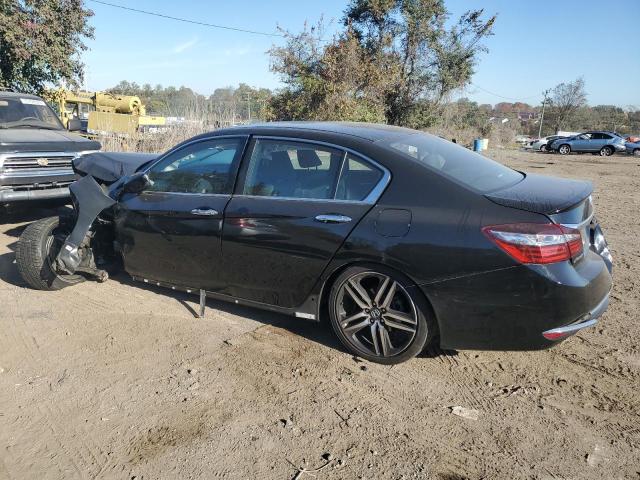Obraz 2 z 2017 HONDA ACCORD SPORT SPECIAL EDITION 2017 z VIN 1HGCR2F14HA096494