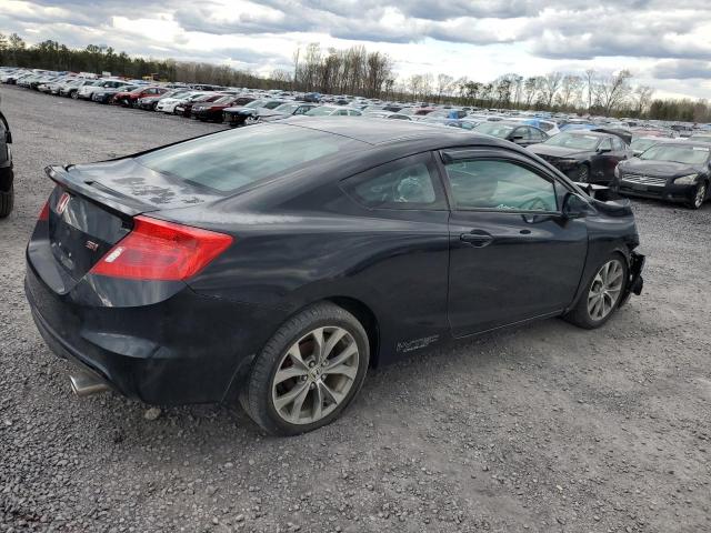 Obraz 3 z 2012 HONDA CIVIC SI 2012 z VIN 2HGFG4A51CH700909