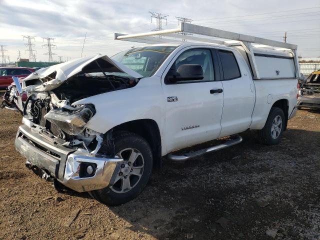 Изображение 2015 TOYOTA TUNDRA DOUBLE CAB SR/SR5 2015