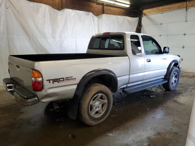 Obraz 3 z 2001 TOYOTA TACOMA XTRACAB 2001 z VIN 5TEWN72N41Z845478