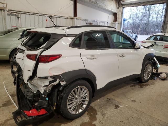 Obraz 3 z 2021 HYUNDAI KONA SEL 2021 z VIN KM8K2CAA8MU738974