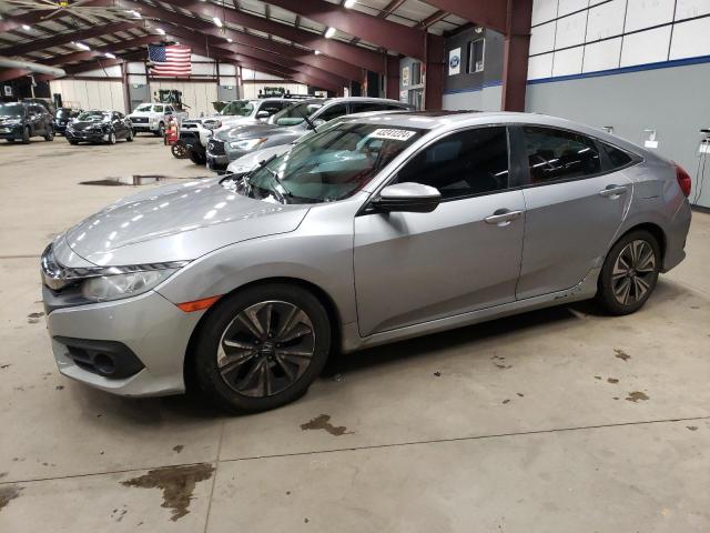 Obraz 1 z 2016 HONDA CIVIC EXL 2016 z VIN 2HGFC1F7XGH634970