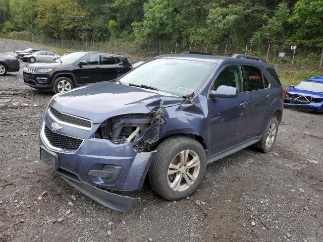 Image 1 of 2014 CHEVROLET EQUINOX LT 2014 with VIN 2GNFLFEK6E6193159