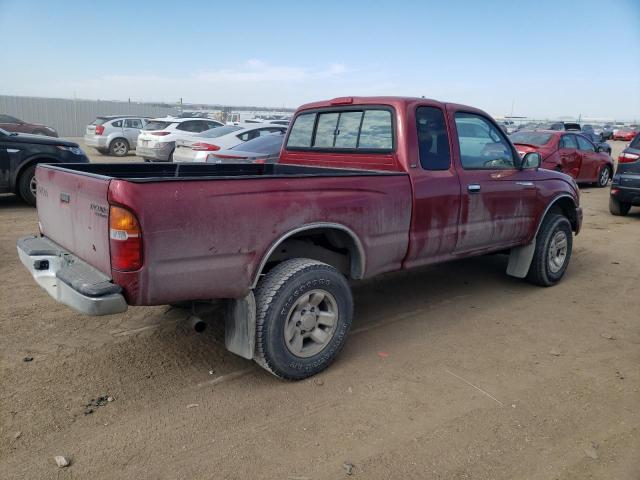Obraz 3 z 1998 TOYOTA TACOMA XTRACAB PRERUNNER 1998 z VIN 4TASM92N1WZ172581