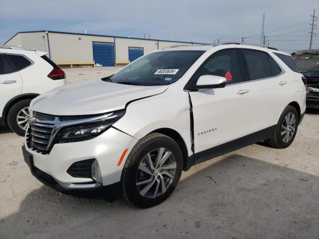 Obraz 2023 CHEVROLET EQUINOX PREMIER 2023