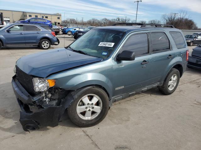 Obraz 2010 FORD ESCAPE XLS 2010