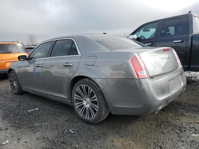 Obraz 2 z 2012 CHRYSLER 300 S 2012 z VIN 2C3CCABG8CH265497