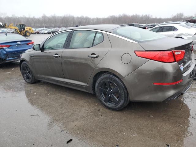 Obraz 2 z 2014 KIA OPTIMA LX 2014 z VIN 5XXGM4A79EG271201