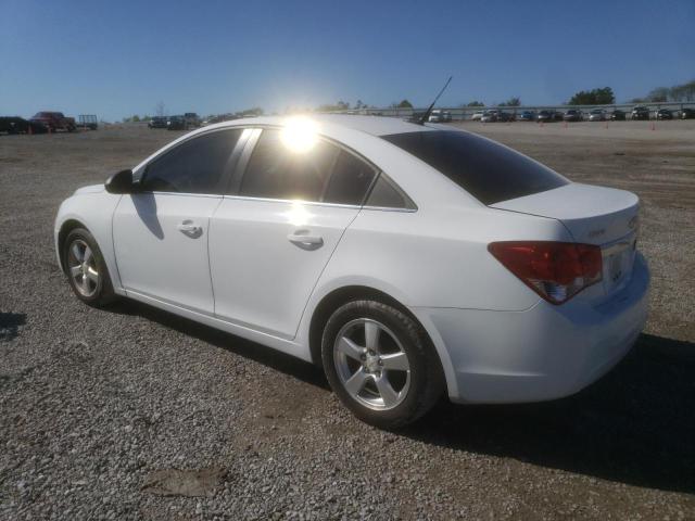 Изображение 2 2012 CHEVROLET CRUZE LS 2012 с VIN 1G1PC5SH8C7138024