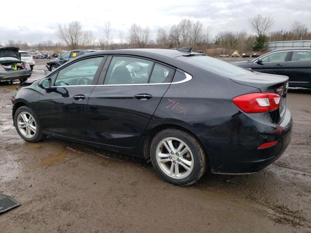 Obraz 2 z 2016 CHEVROLET CRUZE LT 2016 z VIN 1G1BE5SM3G7274973