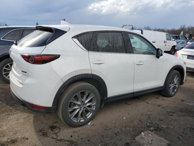 Image 3 of 2016 MAZDA CX-5 TOURING 2016 with VIN JM3KE4CY7G0641988