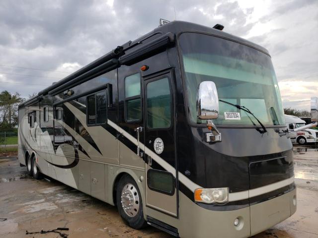 2009 SPARTAN MOTORS MOTORHOME 4VZ 2009 image