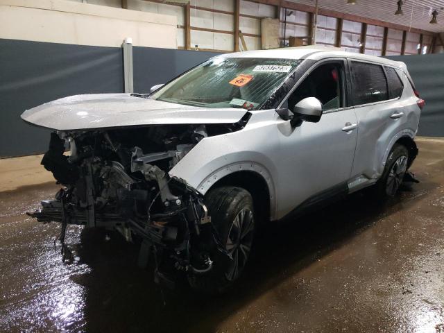 2023 NISSAN ROGUE SV 2023 image