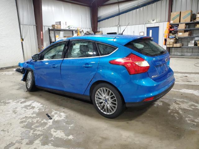 Image 2 of 2012 FORD FOCUS SEL 2012 with VIN 1FAHP3M2XCL283706