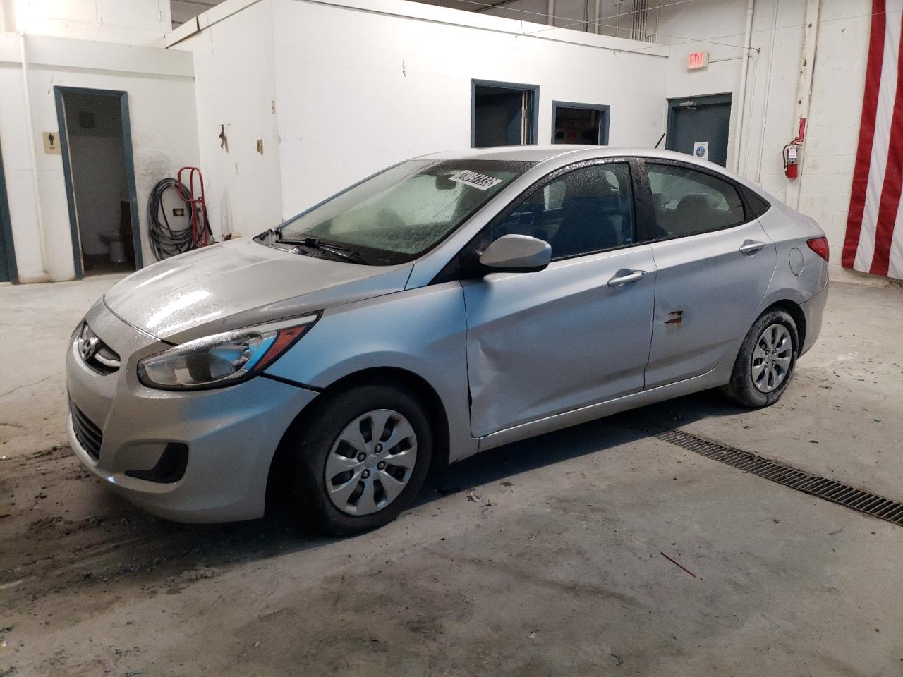Изображение 2017 HYUNDAI ACCENT SE 2017