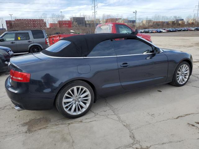 Изображение 3 2012 AUDI A5 PREMIUM PLUS 2012 с VIN WAULFAFH9CN005460