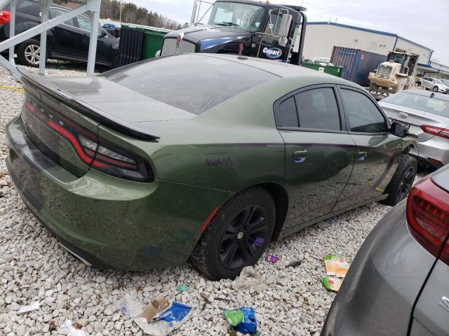 Image 3 of 2019 DODGE CHARGER SXT 2019 with VIN 2C3CDXBG7KH720564