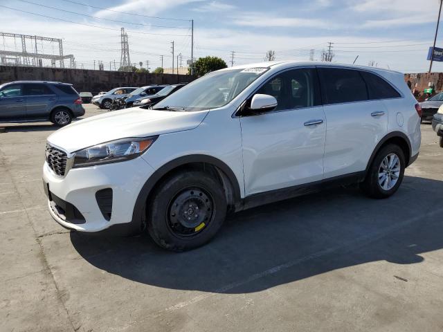 Obraz 2019 KIA SORENTO L 2019