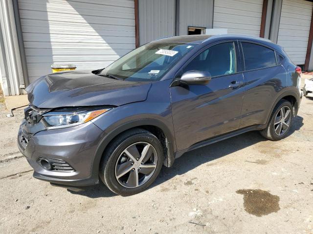 Obraz 1 z 2022 HONDA HR-V EX 2022 z VIN 3CZRU5H57NM743245