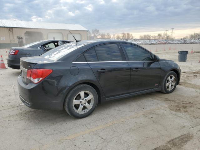 Image 3 of 2014 CHEVROLET CRUZE LT 2014 with VIN 1G1PC5SB2E7341697