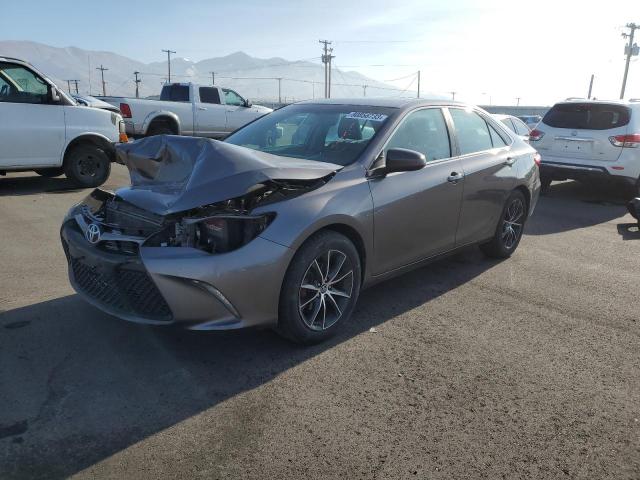 Изображение 1 2016 TOYOTA CAMRY XSE 2016 с VIN 4T1BK1FK8GU569596