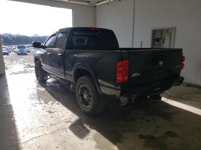 Image 2 of 2008 DODGE RAM 1500 ST 2008 with VIN 1D7HU18248S630256