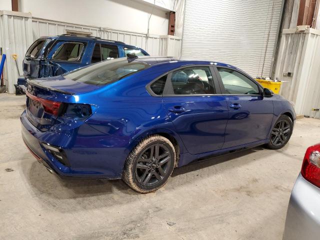 Изображение 3 2020 KIA FORTE GT LINE 2020 с VIN 3KPF34AD5LE239114