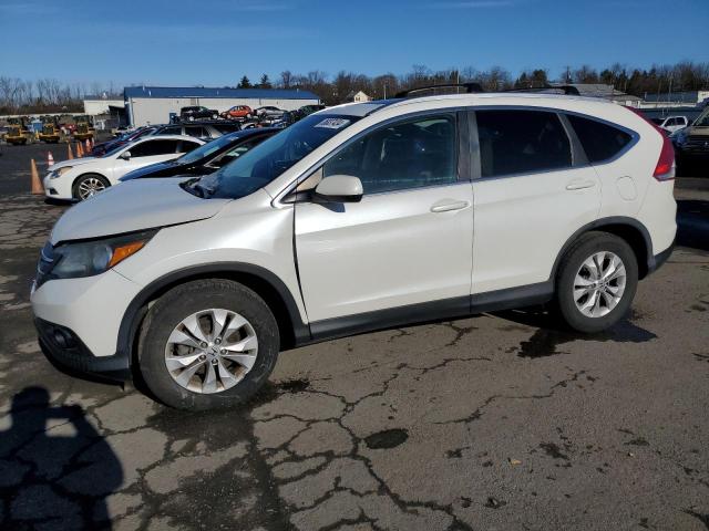 Изображение 2013 HONDA CR-V EXL 2013