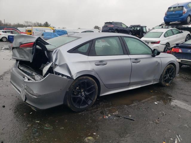 Obraz 3 z 2022 HONDA CIVIC SPORT 2022 z VIN 2HGFE2F51NH566120