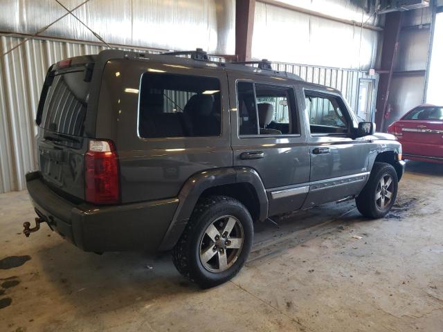 Изображение 3 2006 JEEP COMMANDER  2006 с VIN 1J8HG48K86C288877