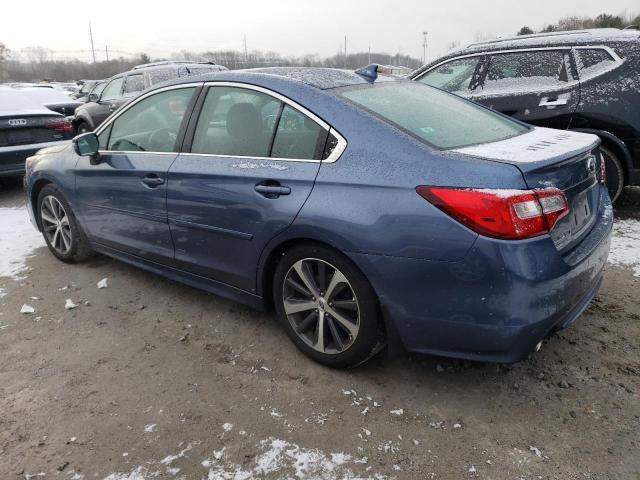 Obraz 3 z 2016 SUBARU LEGACY 2.5I LIMITED 2016 z VIN 4S3BNAN64G3018538