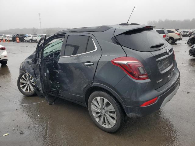 Image 2 of 2018 BUICK ENCORE PREFERRED 2018 with VIN KL4CJESB3JB535975