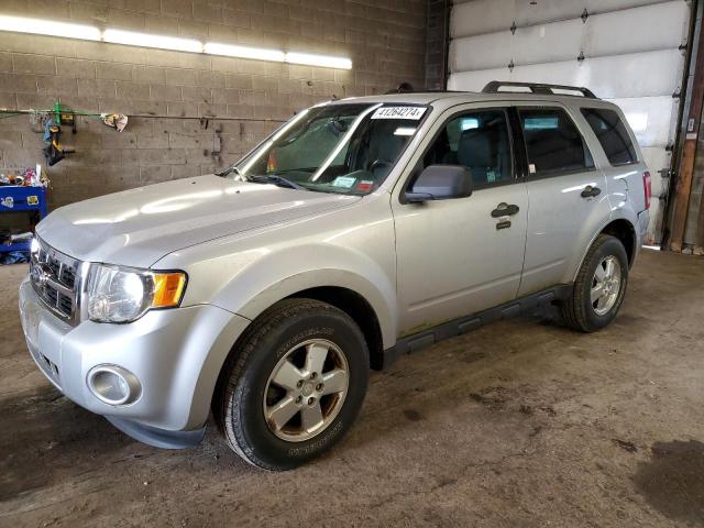 Obraz 1 z 2012 FORD ESCAPE XLT 2012 z VIN 1FMCU9DG6CKC78032