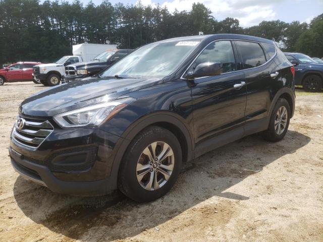Obraz 1 z 2016 HYUNDAI SANTA FE SPORT  2016 z VIN 5XYZTDLBXGG375899