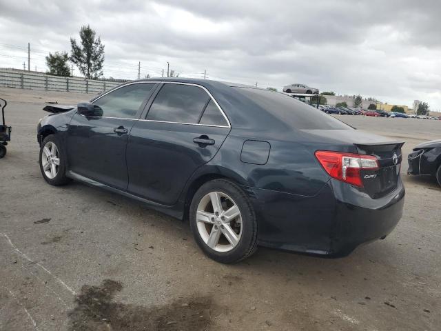 Изображение 2 2014 TOYOTA CAMRY L 2014 с VIN 4T1BF1FK4EU465110