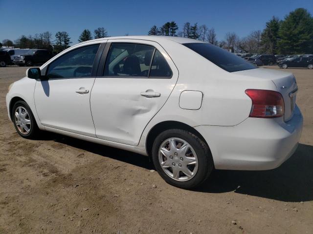 Изображение 2 2007 TOYOTA YARIS  2007 с VIN JTDBT903171132395