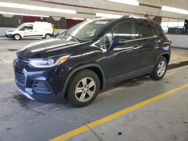2019 CHEVROLET TRAX 1LT 2019 image