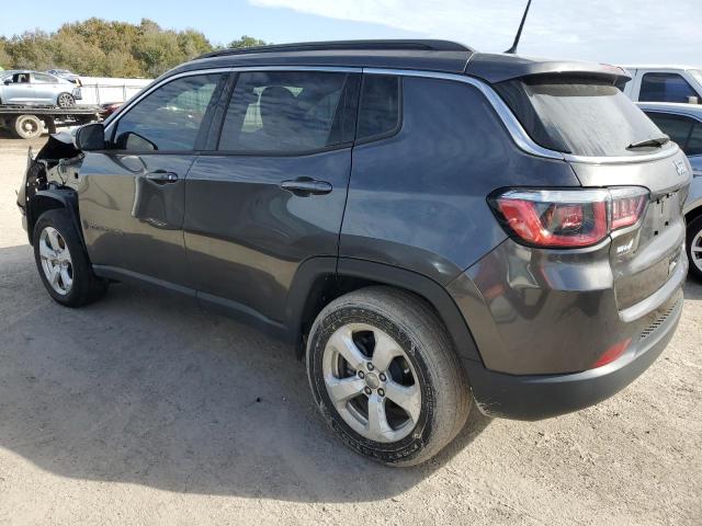 Image 2 of 2018 JEEP COMPASS LATITUDE 2018 with VIN 3C4NJCBB7JT488824