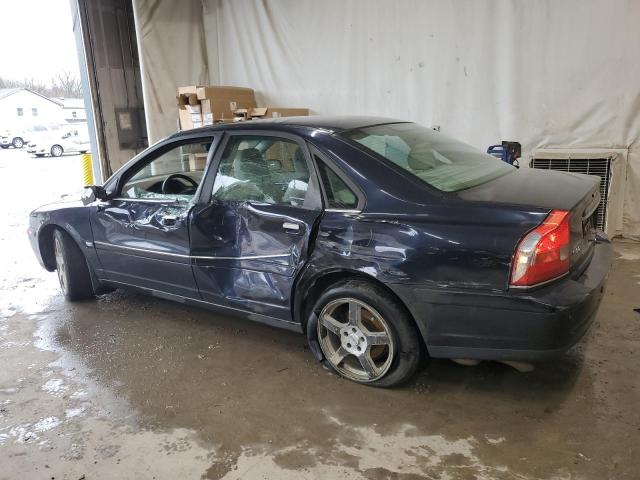 Изображение 2 2006 VOLVO S80 2.5T 2006 с VIN YV1TS592361443765