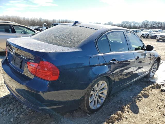 Obraz 3 z 2011 BMW 328 XI 2011 z VIN WBAPK7C57BF087143