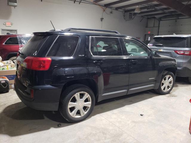 Obraz 3 z 2017 GMC TERRAIN SLE 2017 z VIN 2GKFLSEKXH6118748