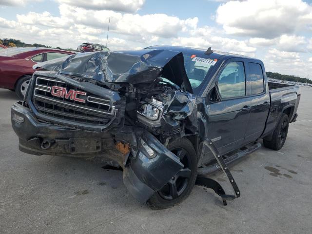 Изображение 2017 GMC SIERRA K1500 2017