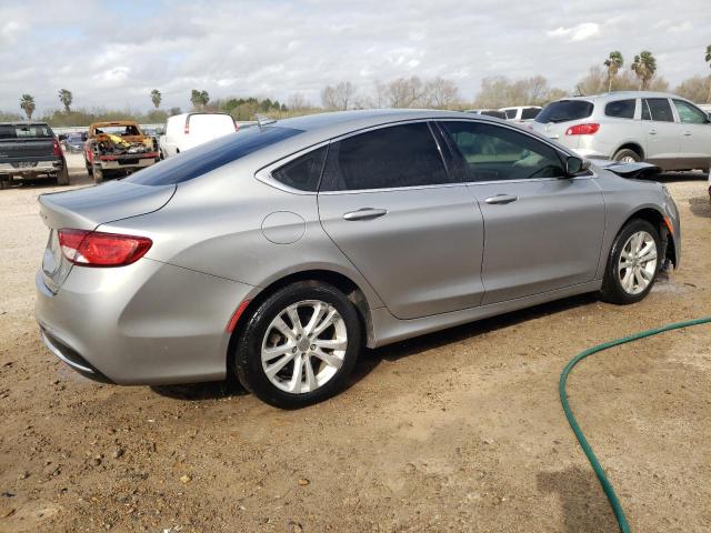 Изображение 3 2017 CHRYSLER 200 LIMITED 2017 с VIN 1C3CCCABXHN504984