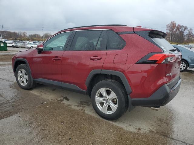 Image 2 of 2020 TOYOTA RAV4 XLE 2020 with VIN 2T3P1RFV1LW129917